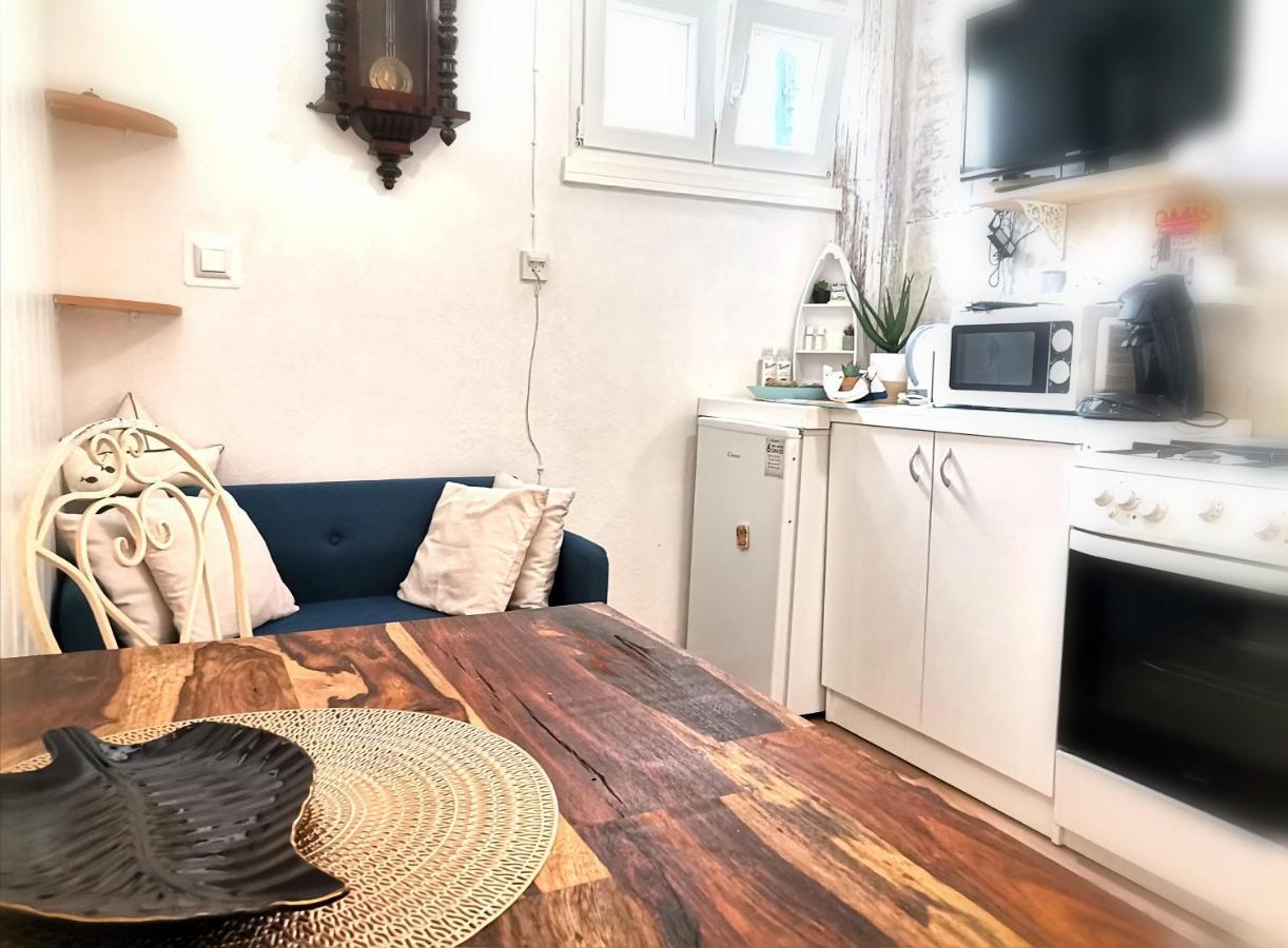 Studio Milla Split Exteriör bild
