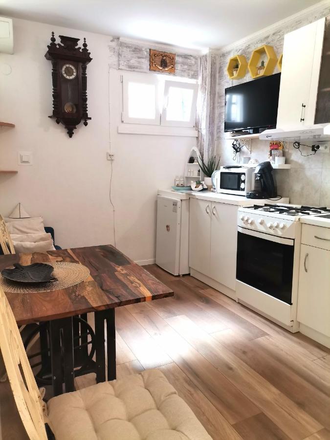 Studio Milla Split Exteriör bild