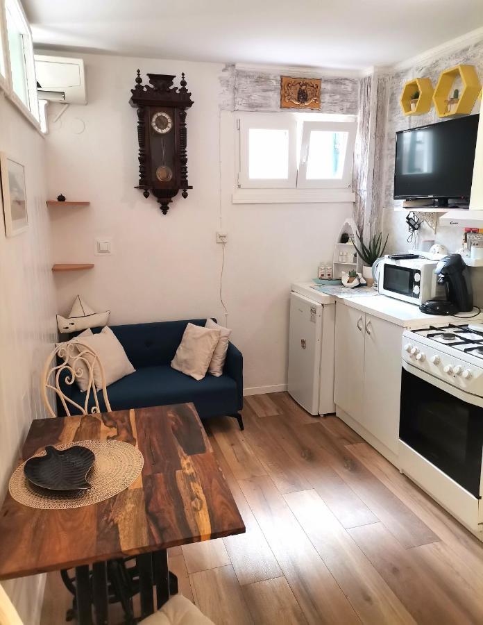 Studio Milla Split Exteriör bild