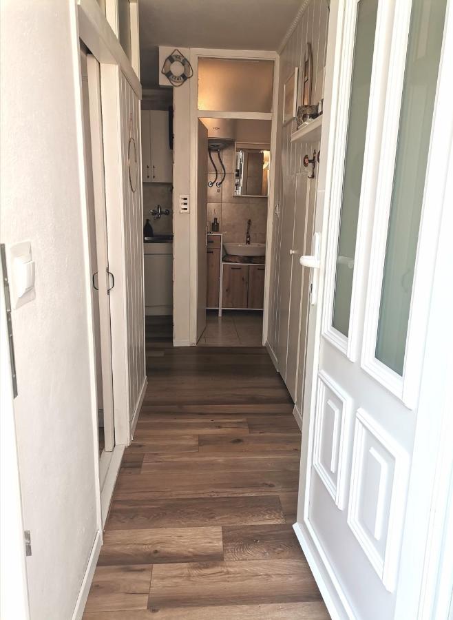 Studio Milla Split Exteriör bild